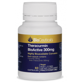 BC セラクルミン バイオアクティブ 300mg  60錠